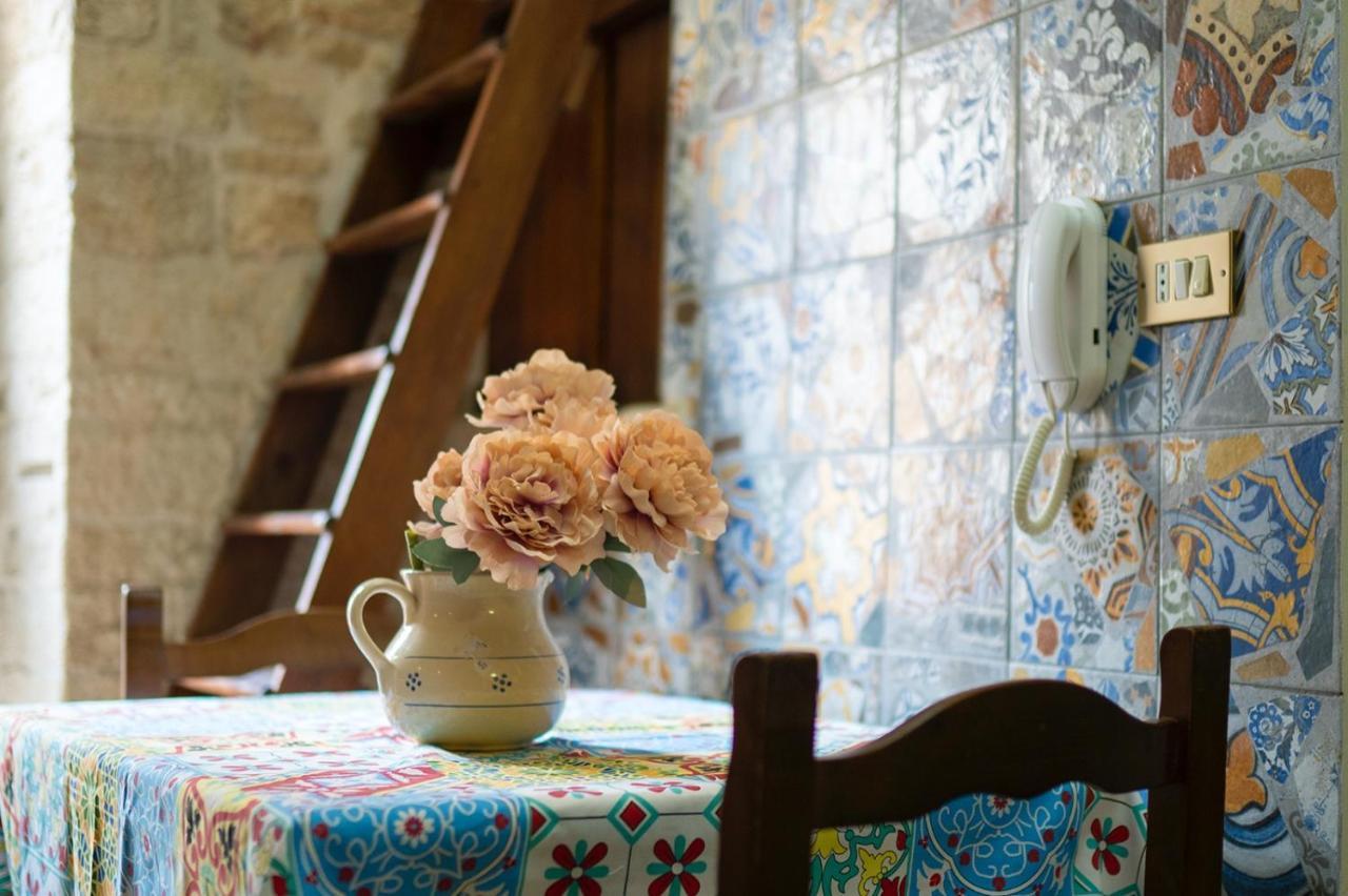 Le Dimore Di Talos Medea Ruvo di Puglia Exterior photo