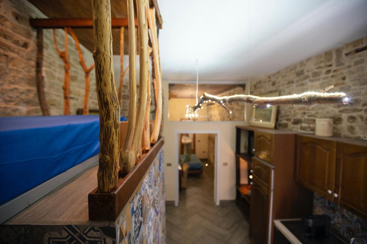 Le Dimore Di Talos Medea Ruvo di Puglia Exterior photo